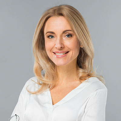 Astrid Reeves